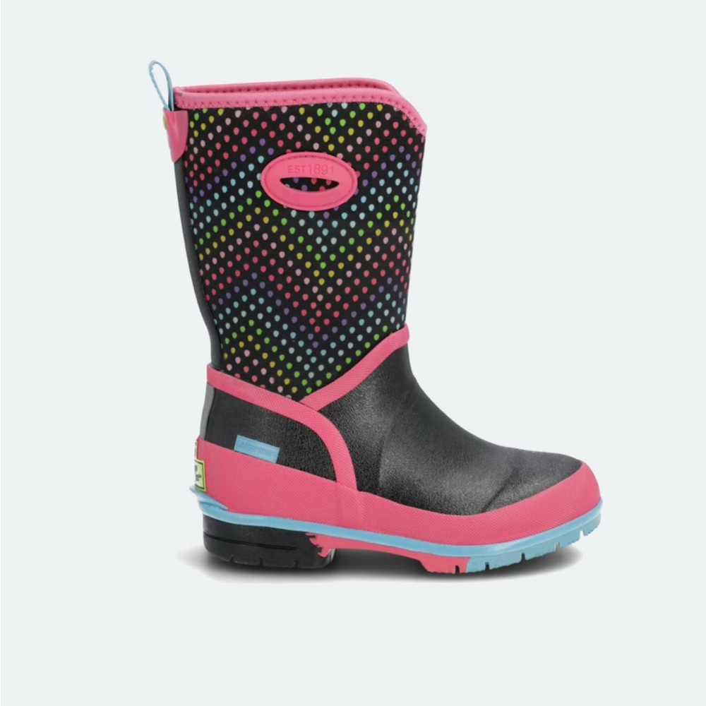 Western Chief - Stitch Fix - Never worn Girl’s Boots - Waterproof - SZ 13